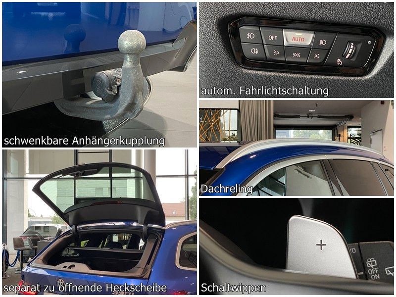 BMW 330i M-Sport - Samsaru's Car Outlet