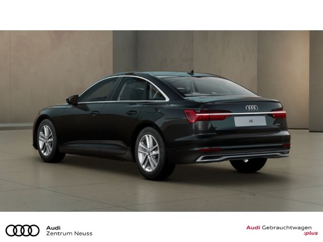 Audi A6 Lim. 50 TFSI e quattro advanced - Samsaru's Car Outlet