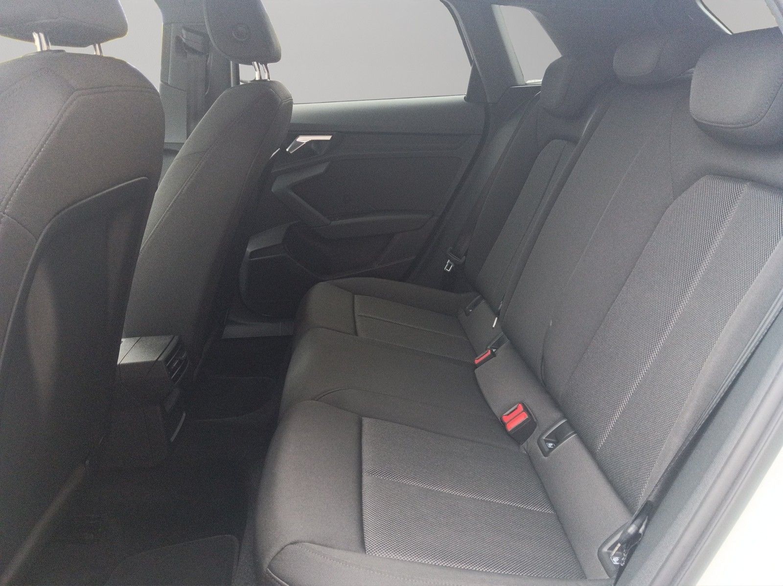 Audi A3 Sportback 1.4 TFSIe S Line SHZ DAB