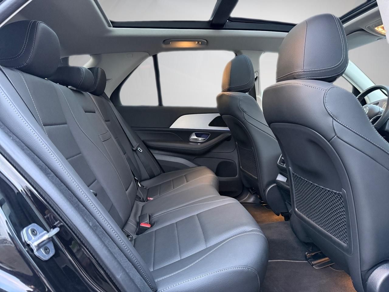 Mercedes-Benz GLE 350 de 4M Advanced Pano.-Dach AHK Metallic