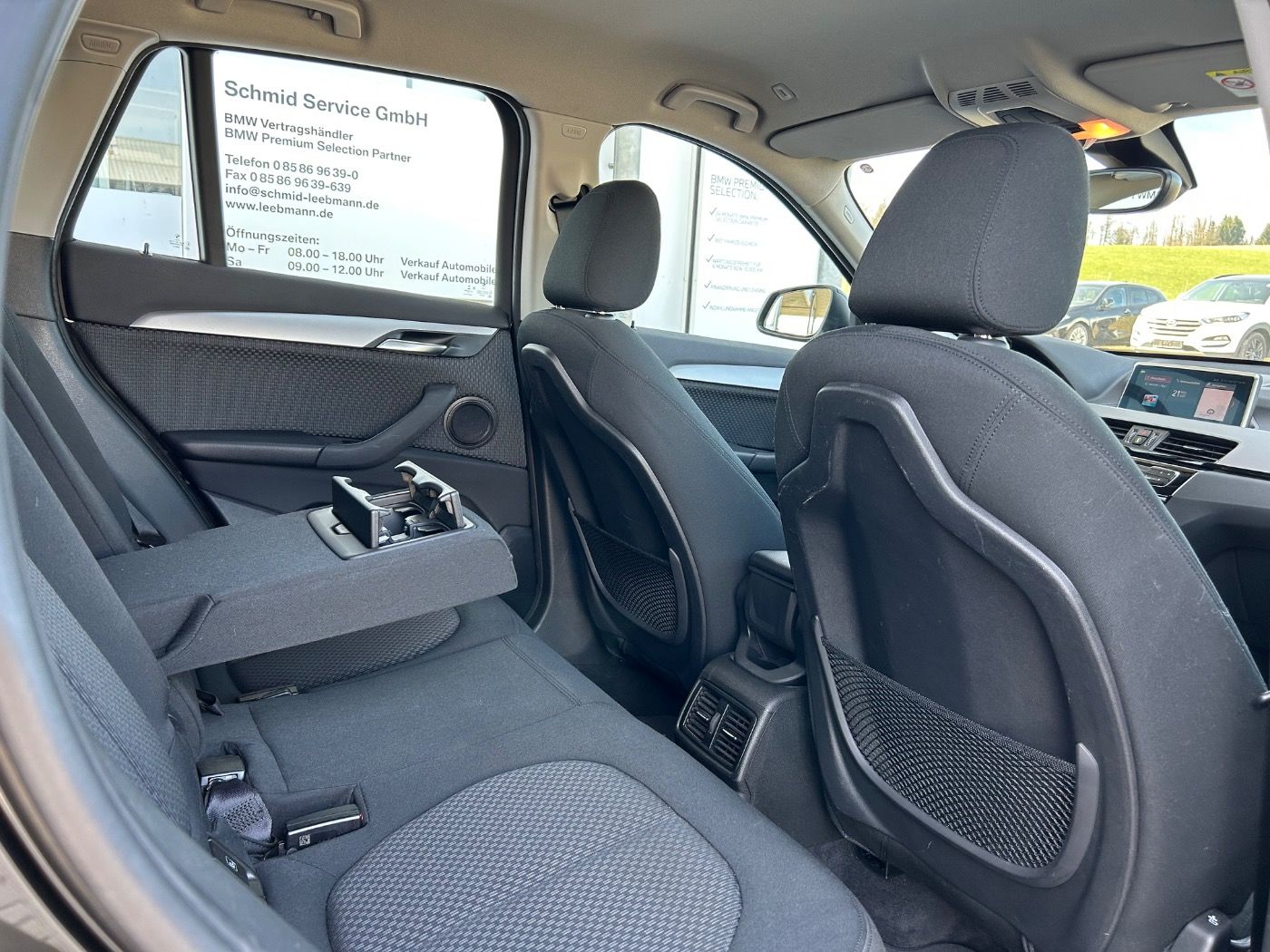 BMW X1 xDrive25e Adv. - Samsaru's Car Outlet