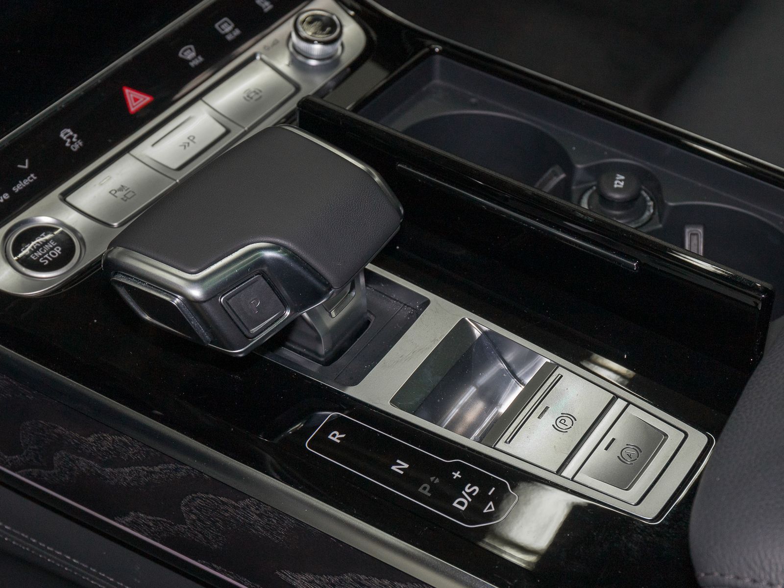Audi A8 50 TDI Q - Samsaru's Car Outlet