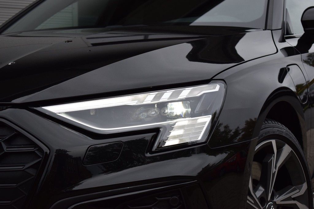 Audi A3 Sportback 45 TFSI e S-tr. *S-line*Matrix*HuD*