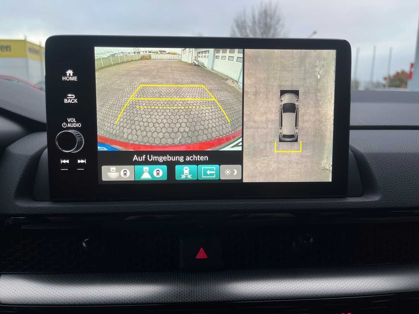 Honda CR-V Plug in Hybrid e:PHEV 2.0 i-MMD 2WD
