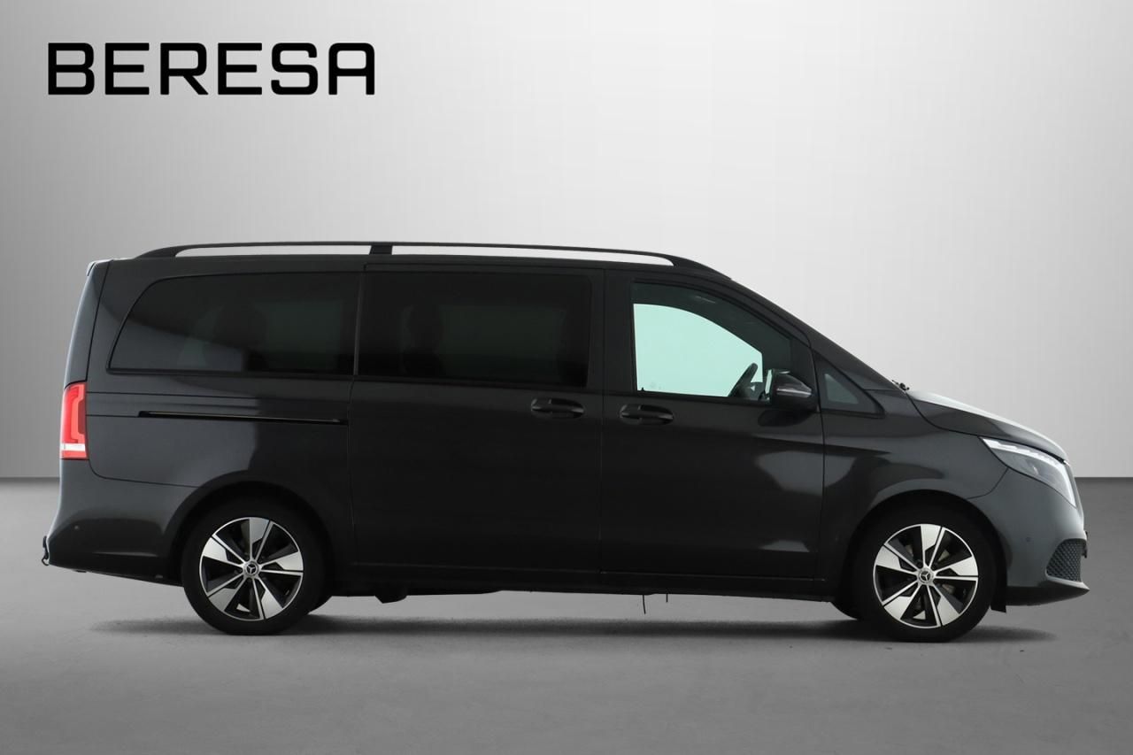 Mercedes-Benz V 300 d Avantgarde Lang - Samsaru's Car Outlet