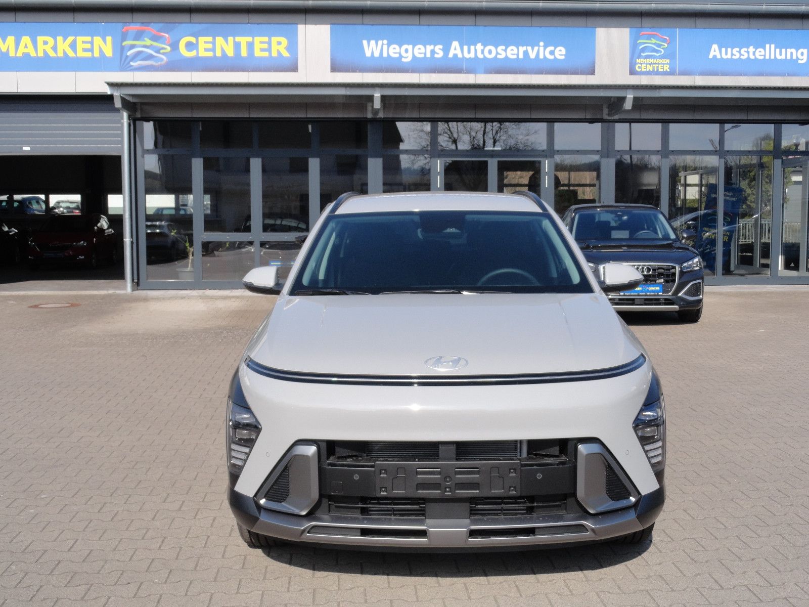 Hyundai KONA 1.6 T-GDI Prime - Samsaru's Car Outlet