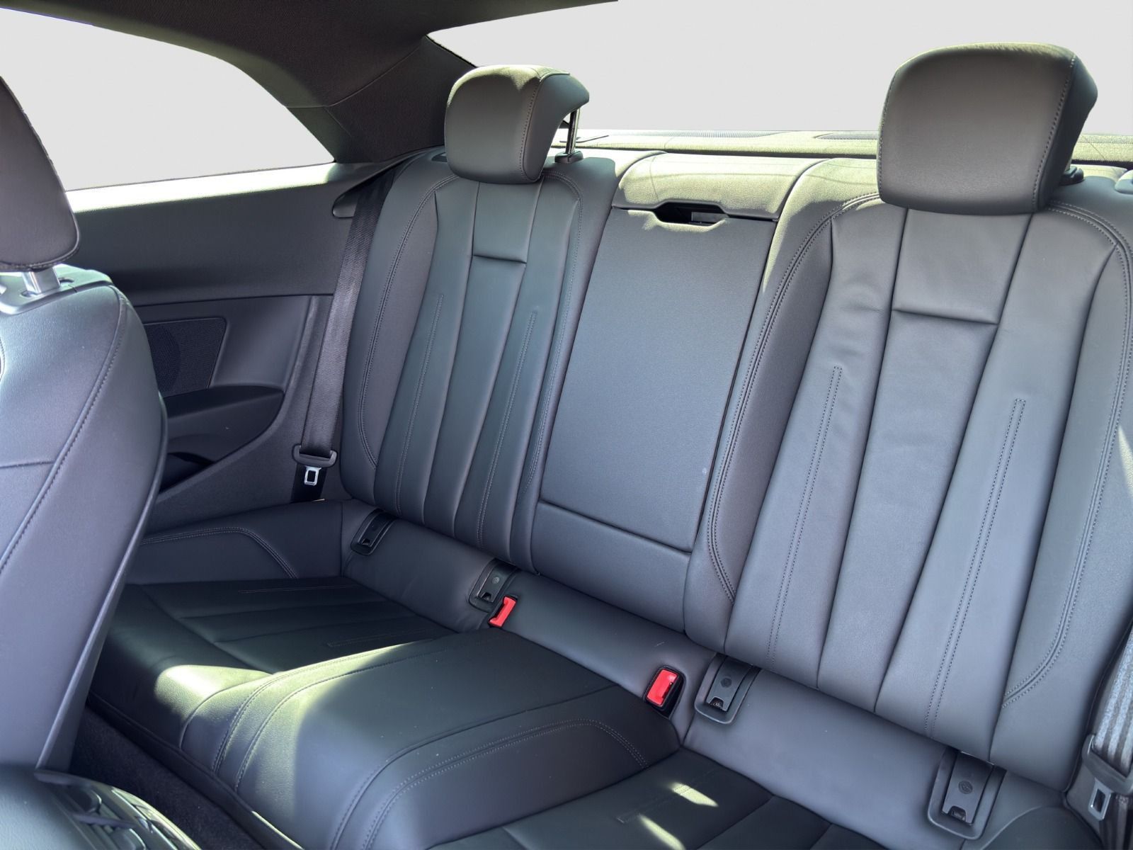 Audi A5 Coupe 50 TDI Coupe quattro tiptronic S line M