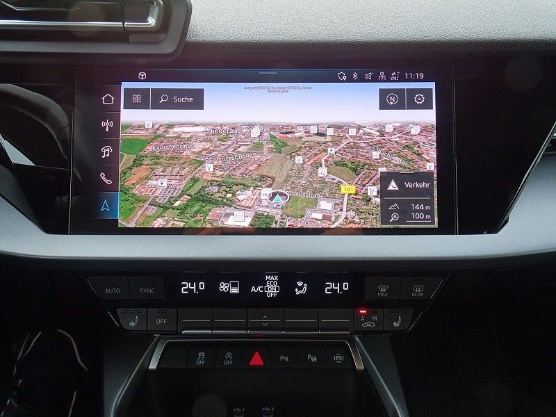 Audi A3 Sportback 35 TFSI S-tronic - Samsaru's Car Outlet
