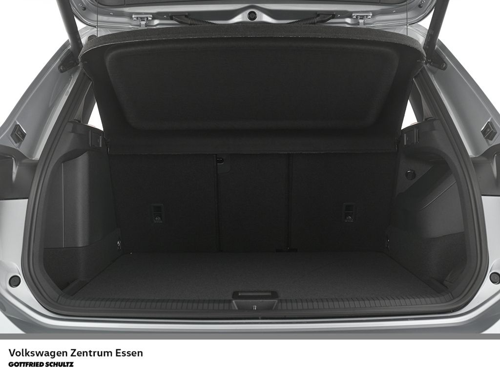 Volkswagen Tiguan R-Line 1 5 l eHybrid DSG Leder Pano Navi