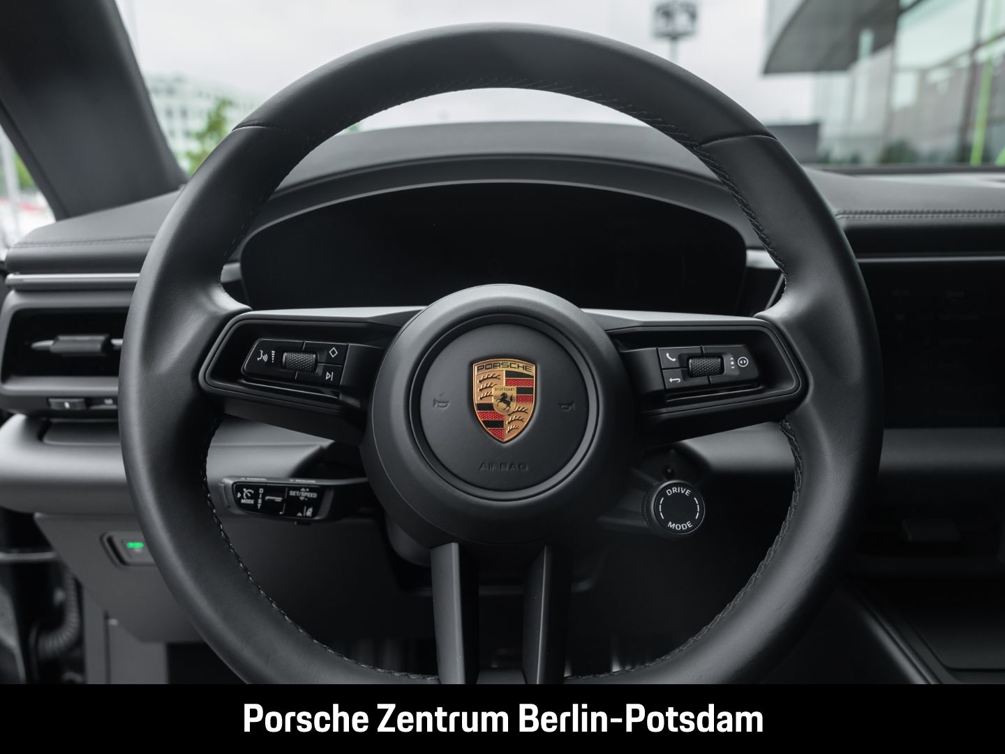 Porsche Macan 4S Luftfederung Surround-View BOSE 20-Zoll