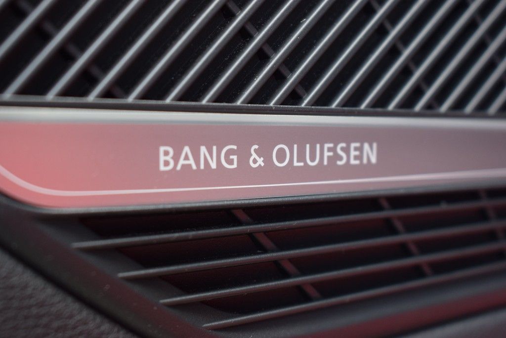 Audi A5 Sportback 45 TFSI qu/S-tr. *S-line*Laser*AHK*