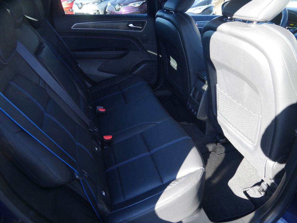 Renault Arkana Esprit Alpine E-Tech 145 - Samsaru's Car Outlet