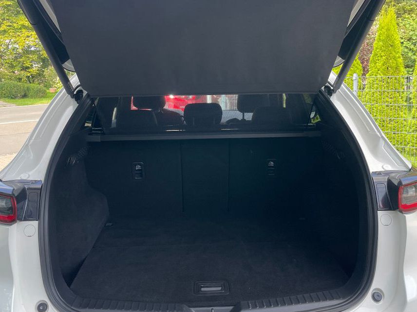 Mazda CX-5 5WGN 2.5L e-SKYACTIV G 194ps 6AT FWD HOMURA