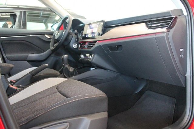 Skoda Kamiq Style 1.0 TSI - Samsaru's Car Outlet