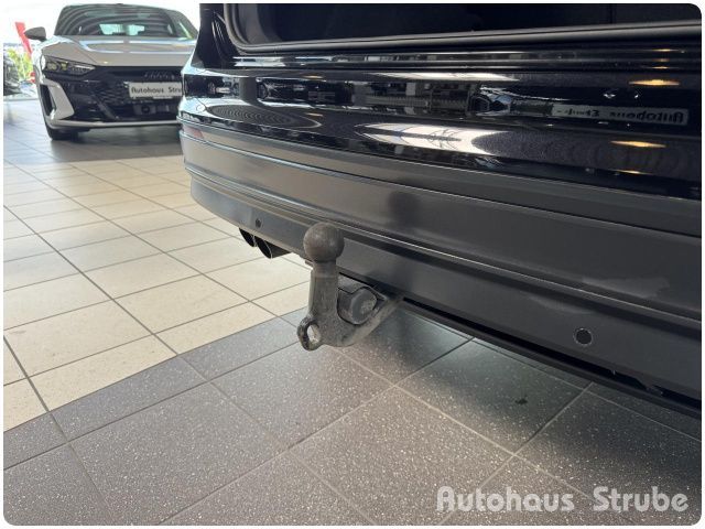 Volkswagen Tiguan Comfortline 1.5 TSI - Samsaru's Car Outlet