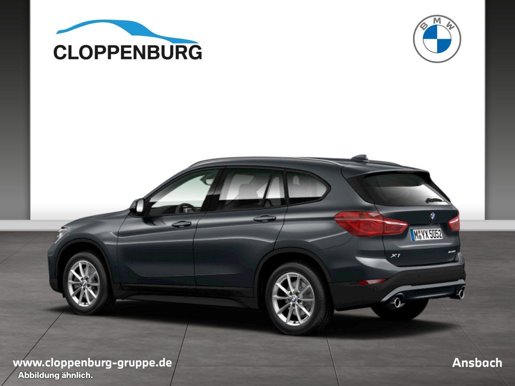 BMW X1 xDrive20i Advantage - Samsaru's Car Outlet