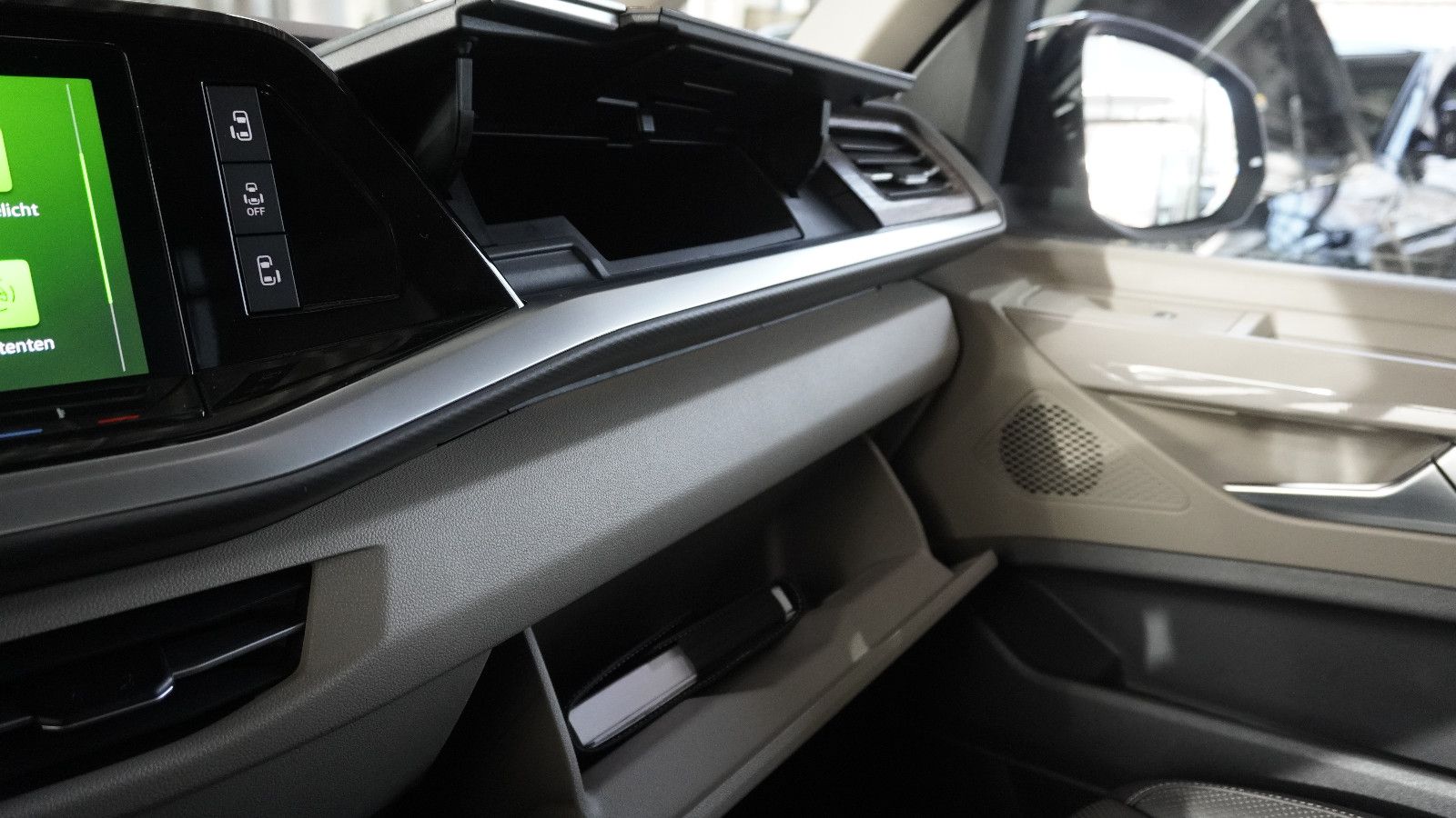Volkswagen T7 Multivan Style*PANO*AHK*STHZ*H&K*HUD*360*FULL