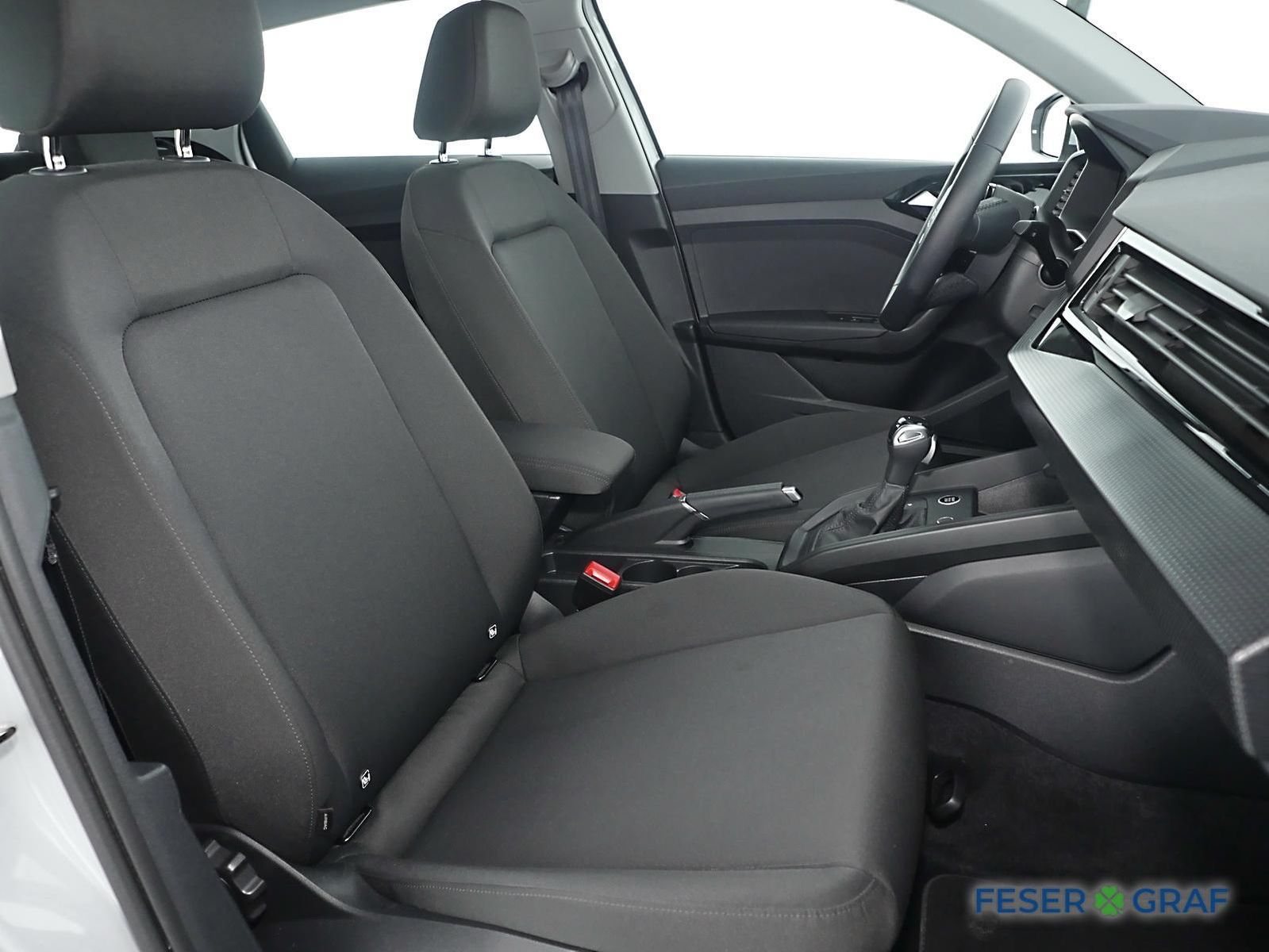 Audi A1 allstreet 30 TFSI S tronic - Samsaru's Car Outlet