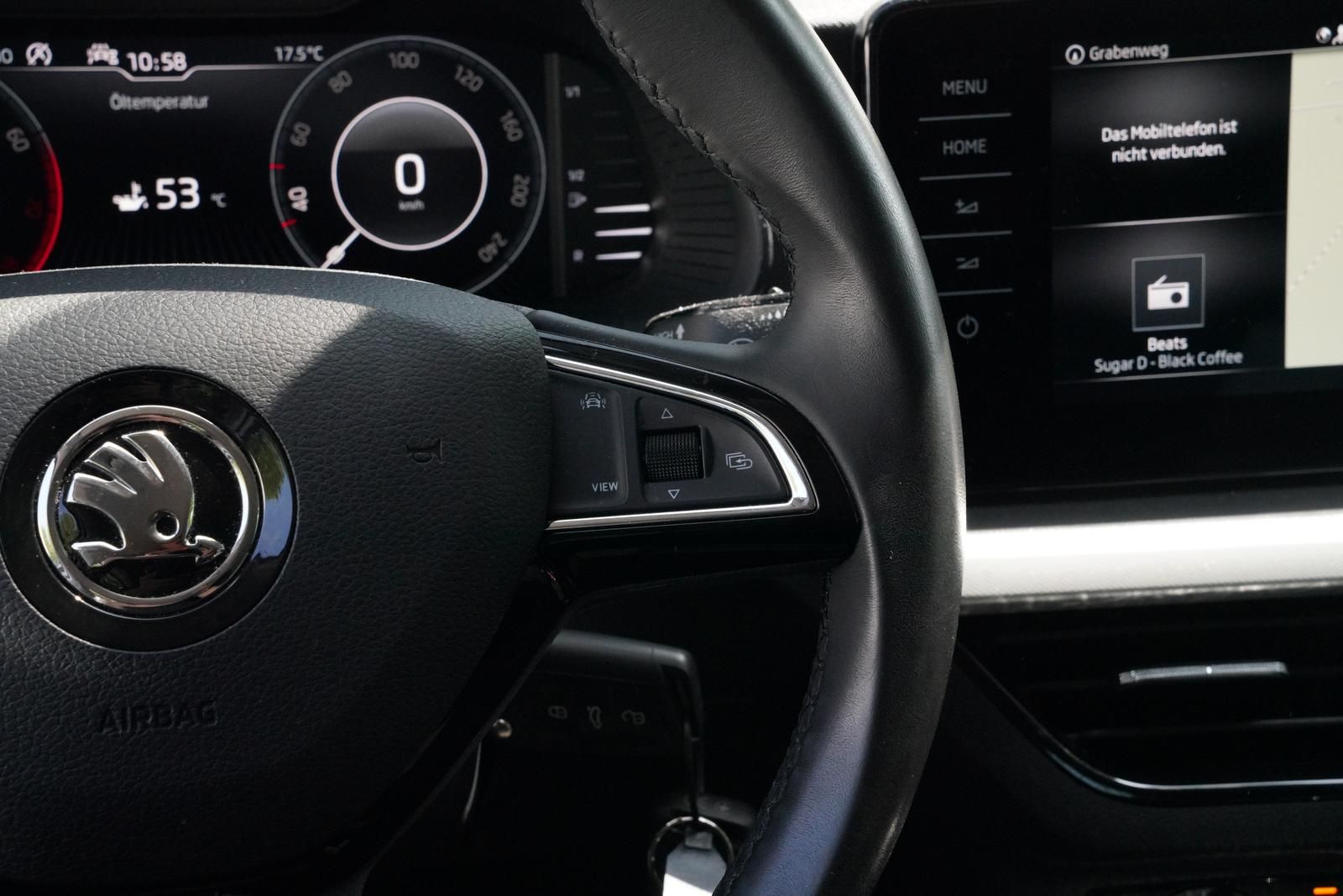 Skoda KAMIQ AMBITION 1.0TSI - Samsaru's Car Outlet