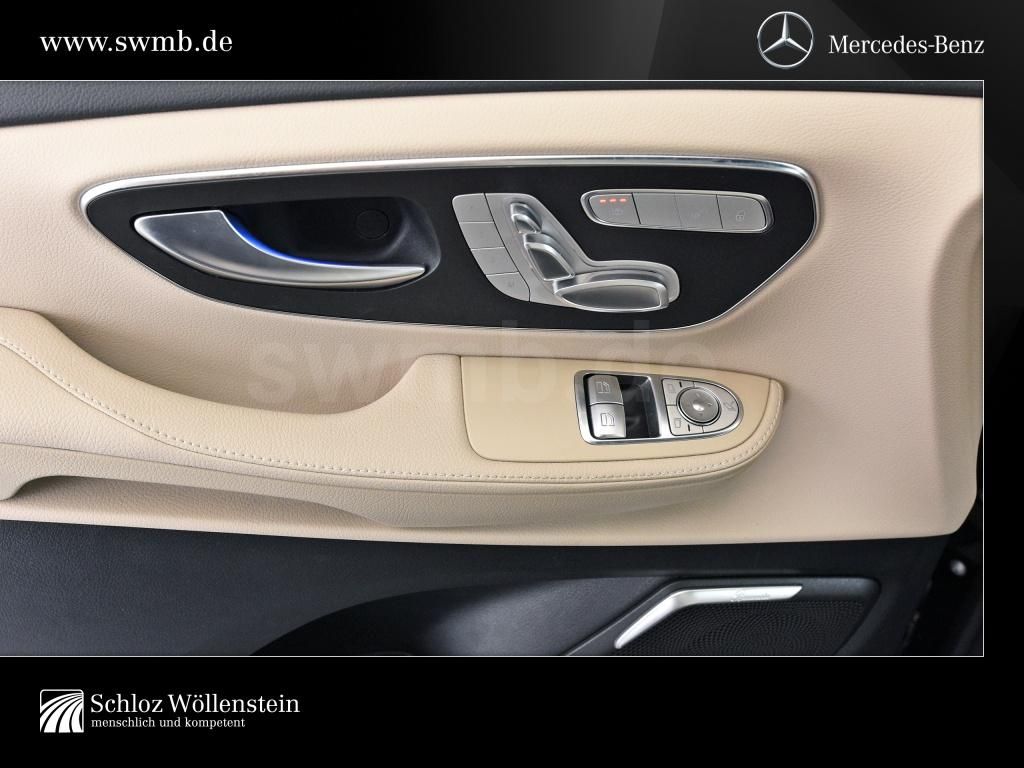 Mercedes-Benz V 300 AVANTGARDE AMG 4x4 - Samsaru's Car Outlet