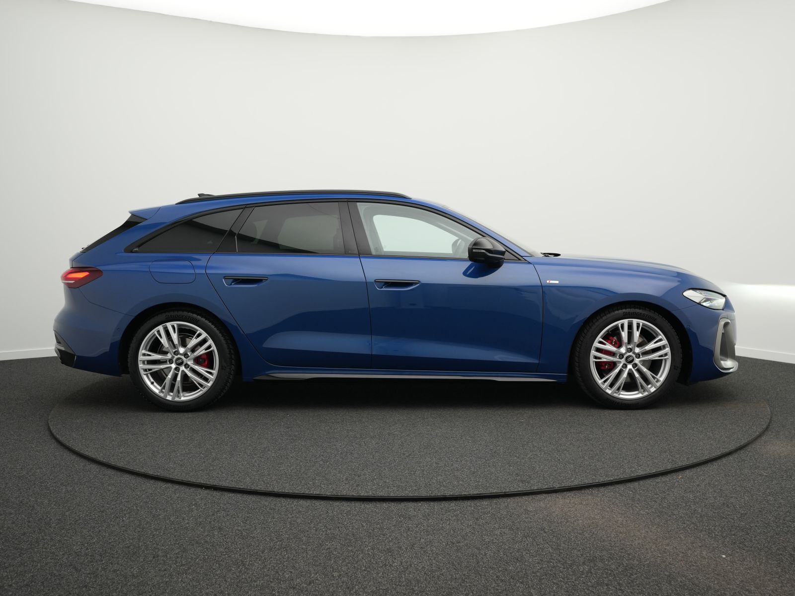Audi A5 Avant TFSI quattro S line *AHK*Matrix*20''*