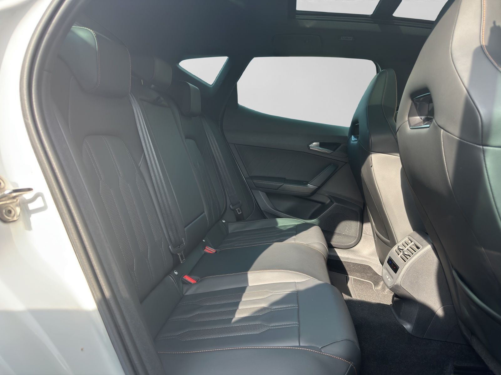 Cupra Formentor VZ eHybrid LM19 PANO AHK 360° SUPERSPO