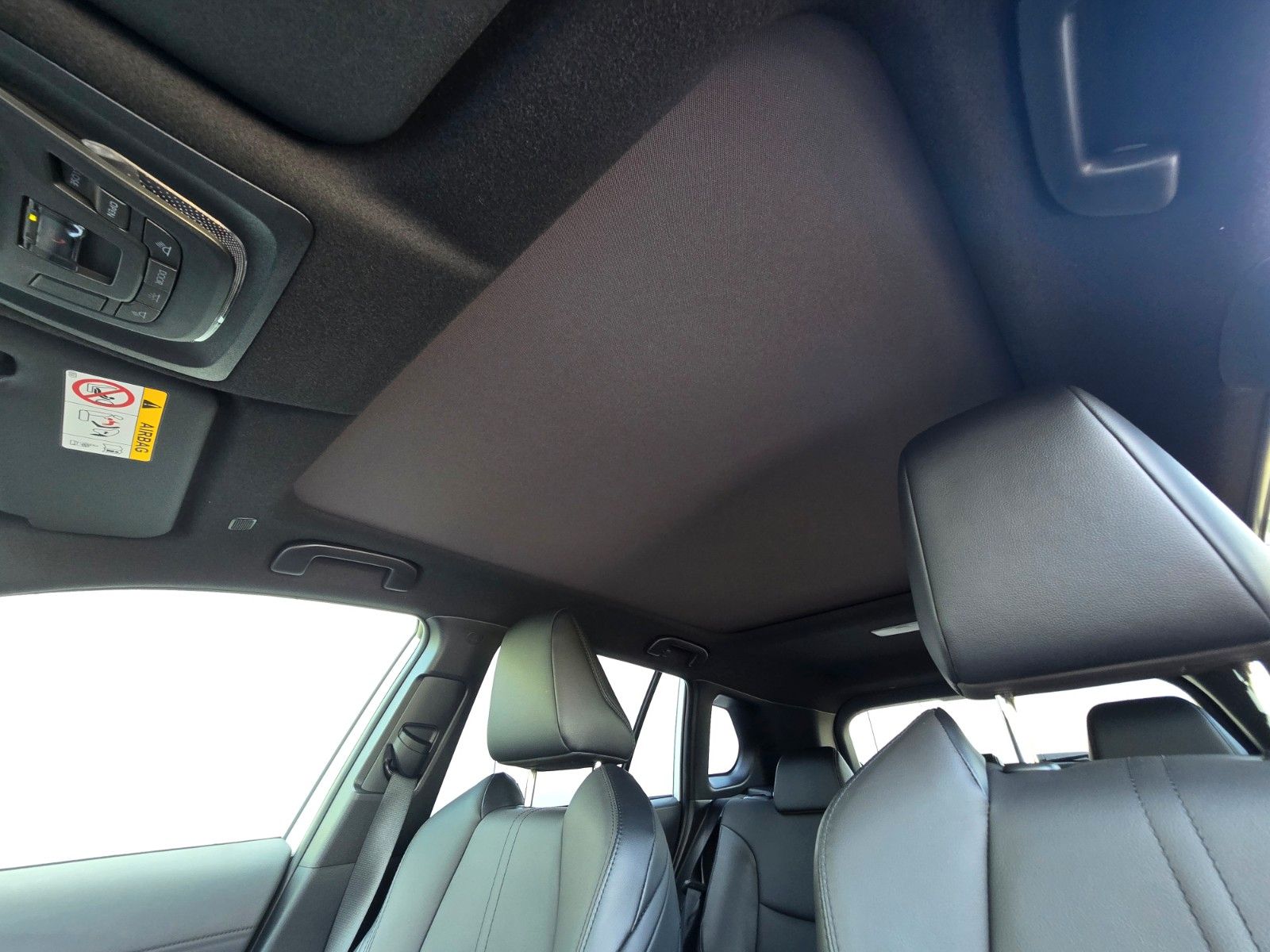 Toyota Corolla Cross 2.0 Hybrid Lounge