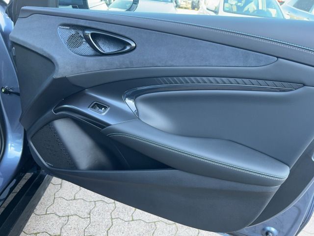 BYD Seal Design 230kW Reichweite 570km Panoramadach