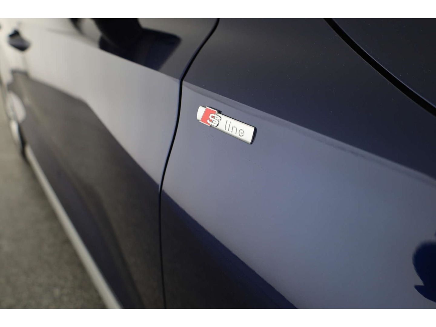 Audi A3 Sportback 35 TFSI S line - Samsaru's Car Outlet