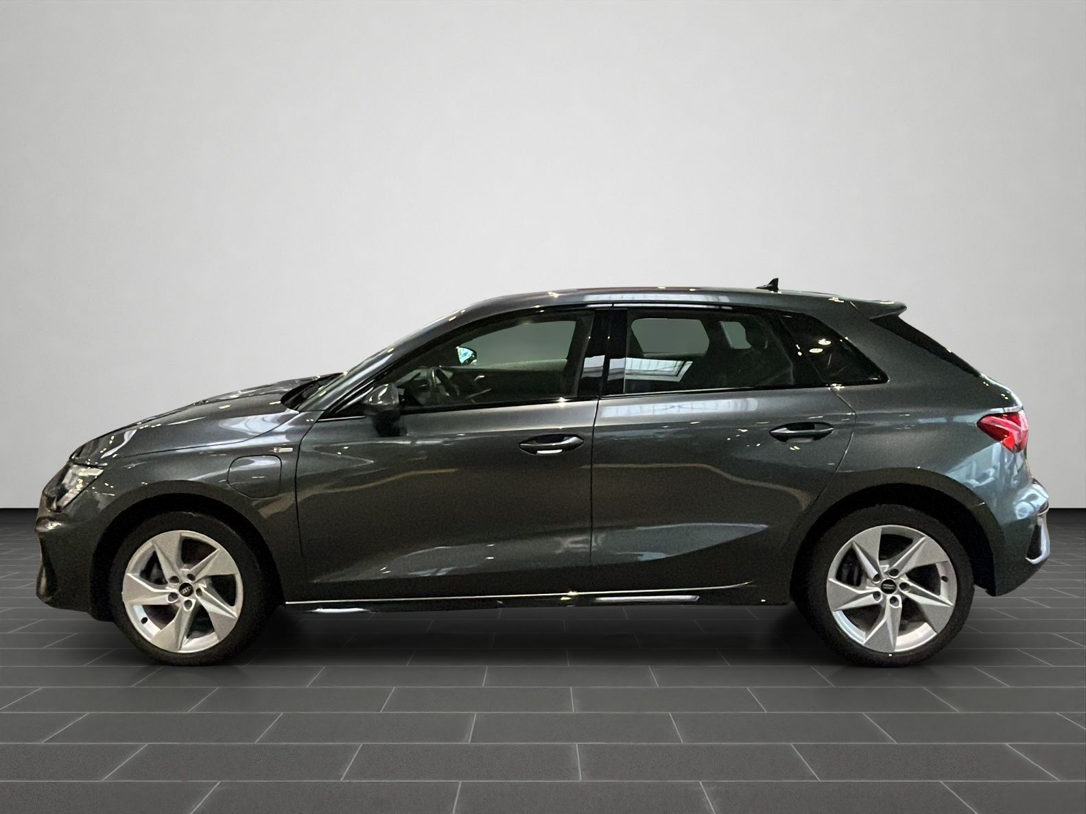 Audi A3 Sportback S line 40 TFSI e 150(204) kW(PS) S