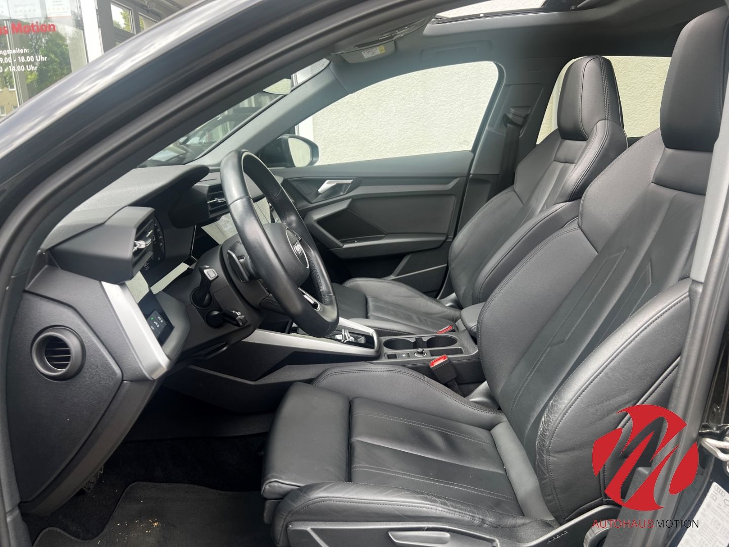 Audi A3 Sportback 35 TDI S line 2.0 LED PANO KAMERA B