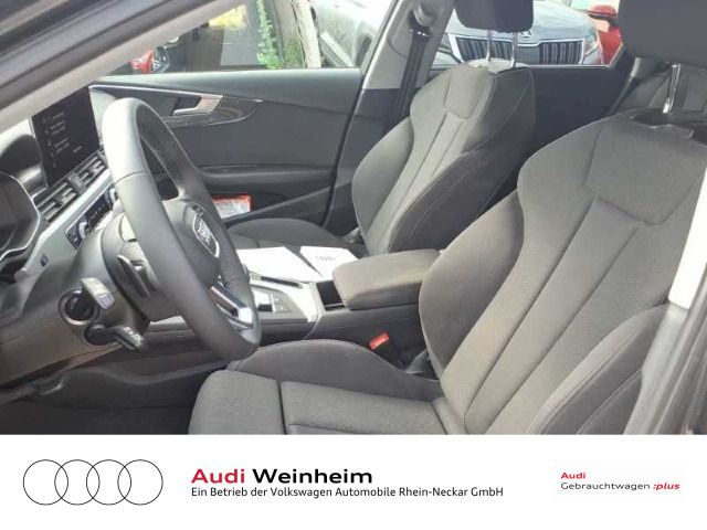 Audi A4 Avant 45 TFSI quattro S-Line - Samsaru's Car Outlet