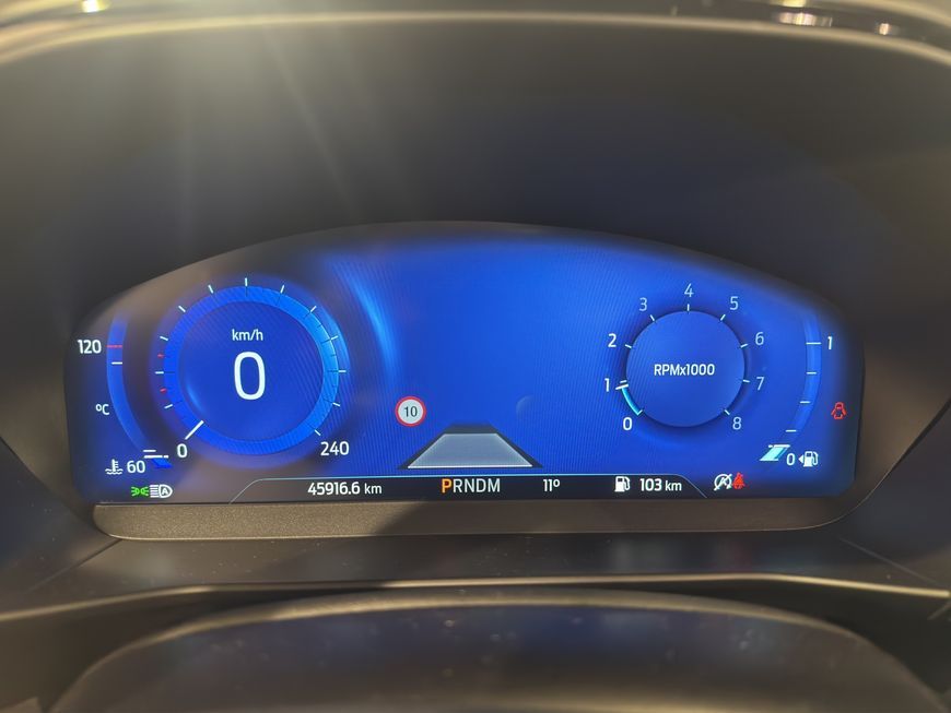 Ford Focus 1.0 EcoBoost Hybrid Aut. ST-LINE VIGNALE