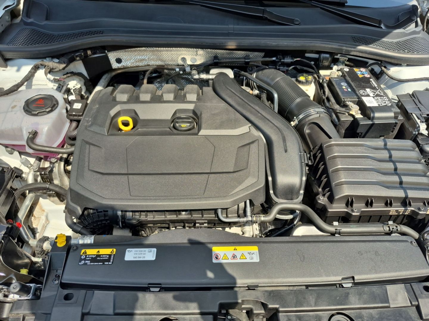 Cupra Leon 1.5 eTSI - Samsaru's Car Outlet