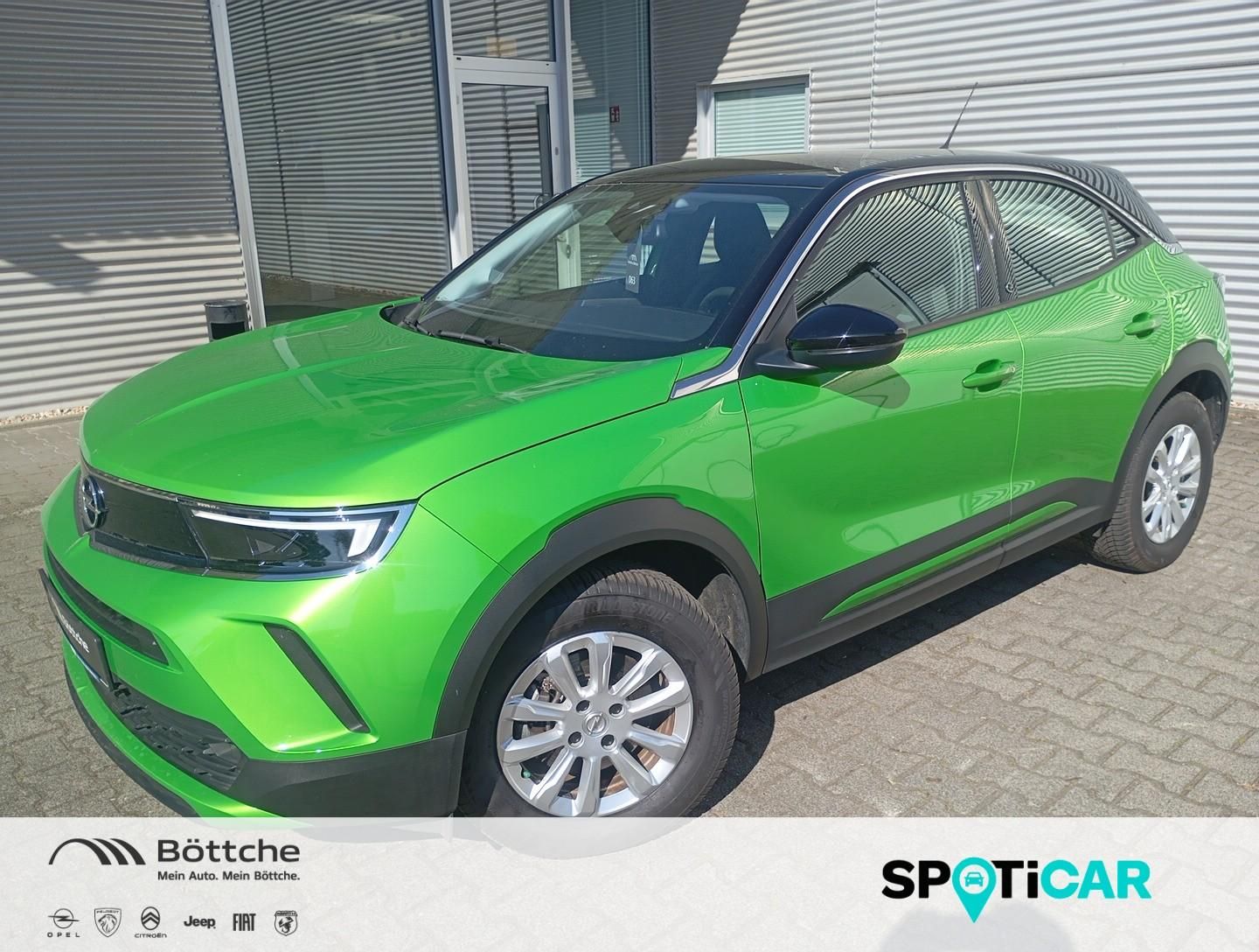 Opel Mokka e Edition - Samsaru's Car Outlet