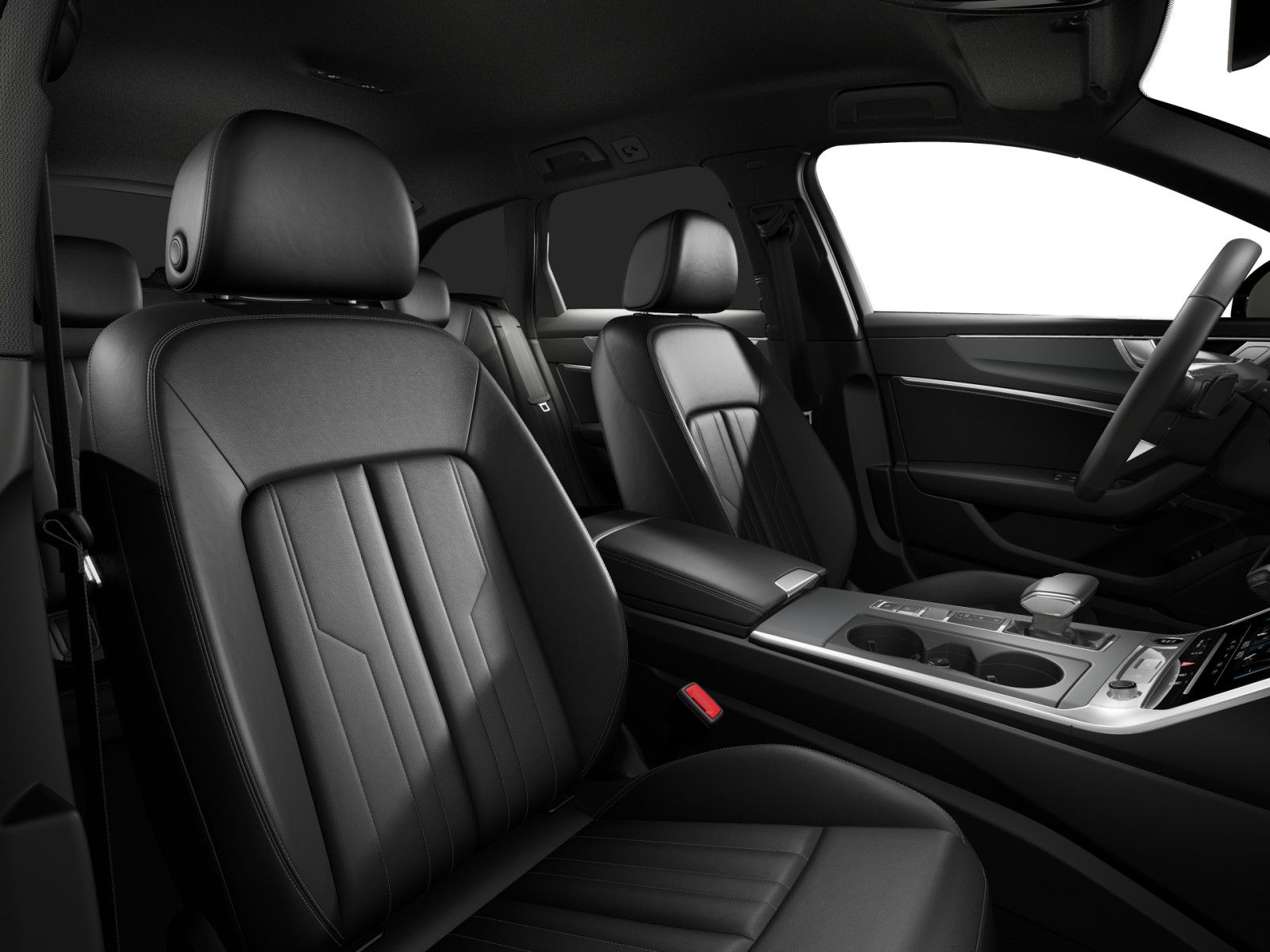 Audi A6 Avant Design S line 40 TDI S tronic