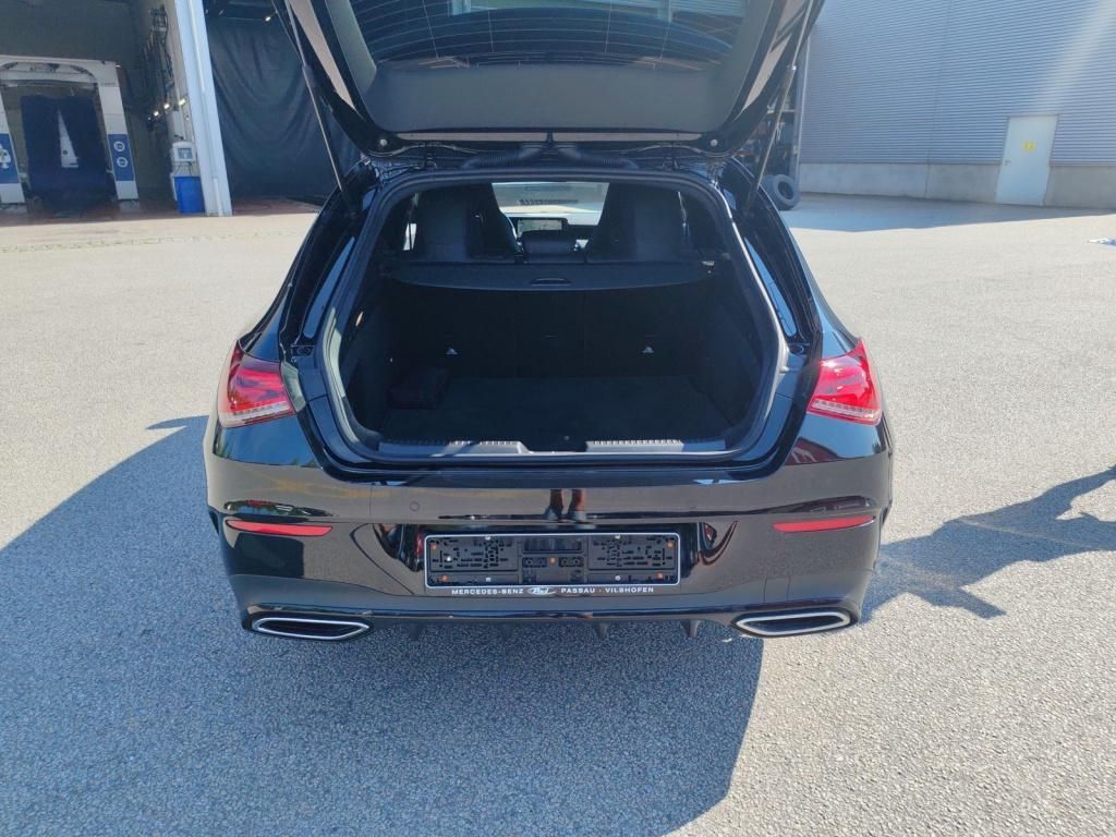 Mercedes-Benz CLA 250 4MATIC AMG - Samsaru's Car Outlet