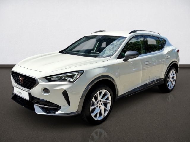 Cupra Formentor 1.5 TSI - Samsaru's Car Outlet