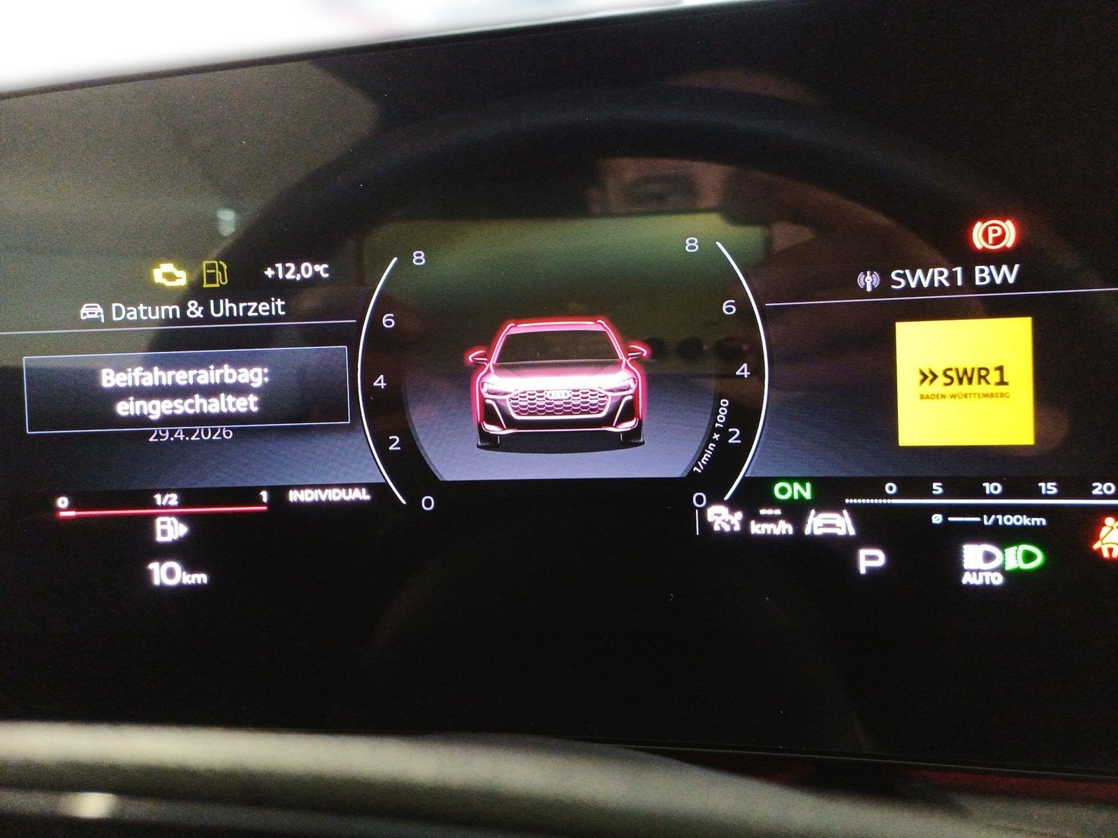Audi A5 Avant S line edition one *NAVI*MATRIX*19LM*B&