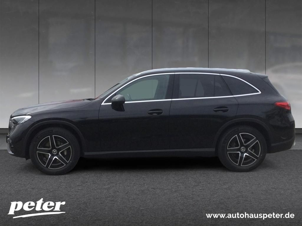 Mercedes-Benz GLC 200 4MATIC AMG - Samsaru's Car Outlet