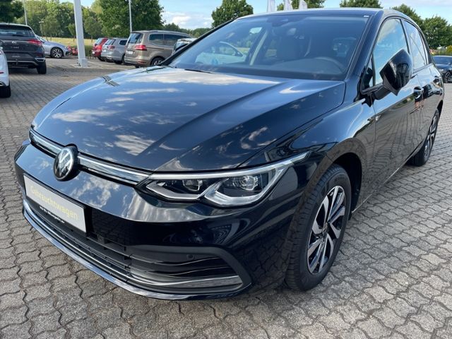 Volkswagen Golf VIII Active 2.0 TDI - Samsaru's Car Outlet