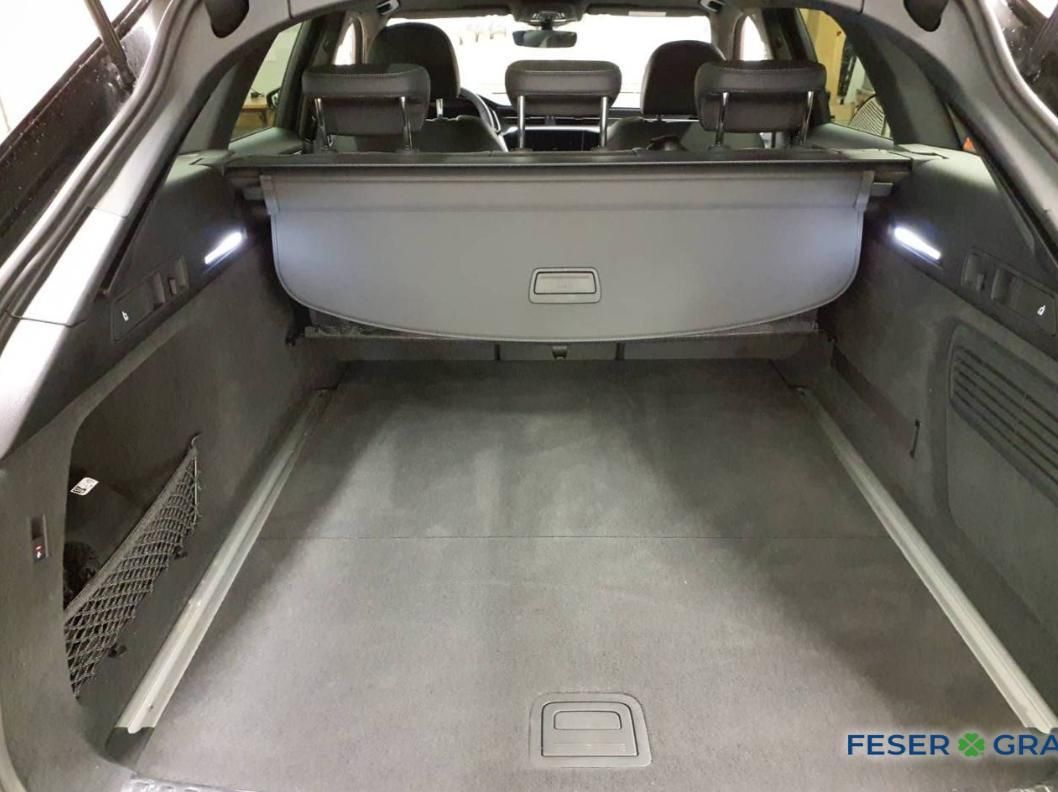 Audi A6 Avant 35 TDI - Samsaru's Car Outlet