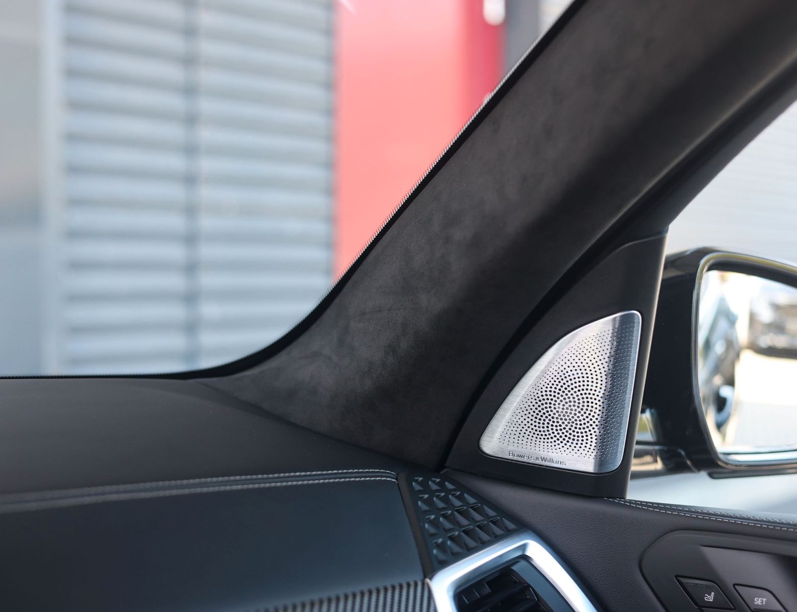 BMW X5 50e xDrive | Skylounge - AHK - HUD