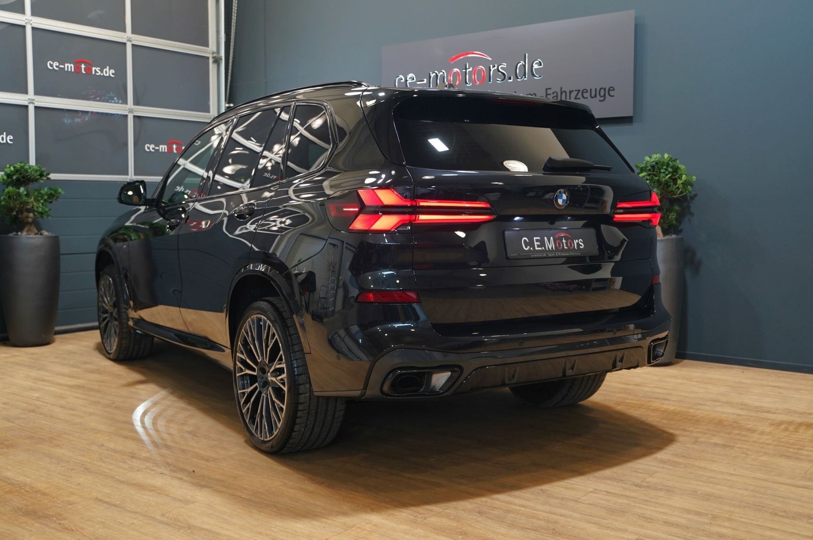 BMW X5 xDrive 30d *M-Sport Pro*Sky-Lounge*ACC*AHK