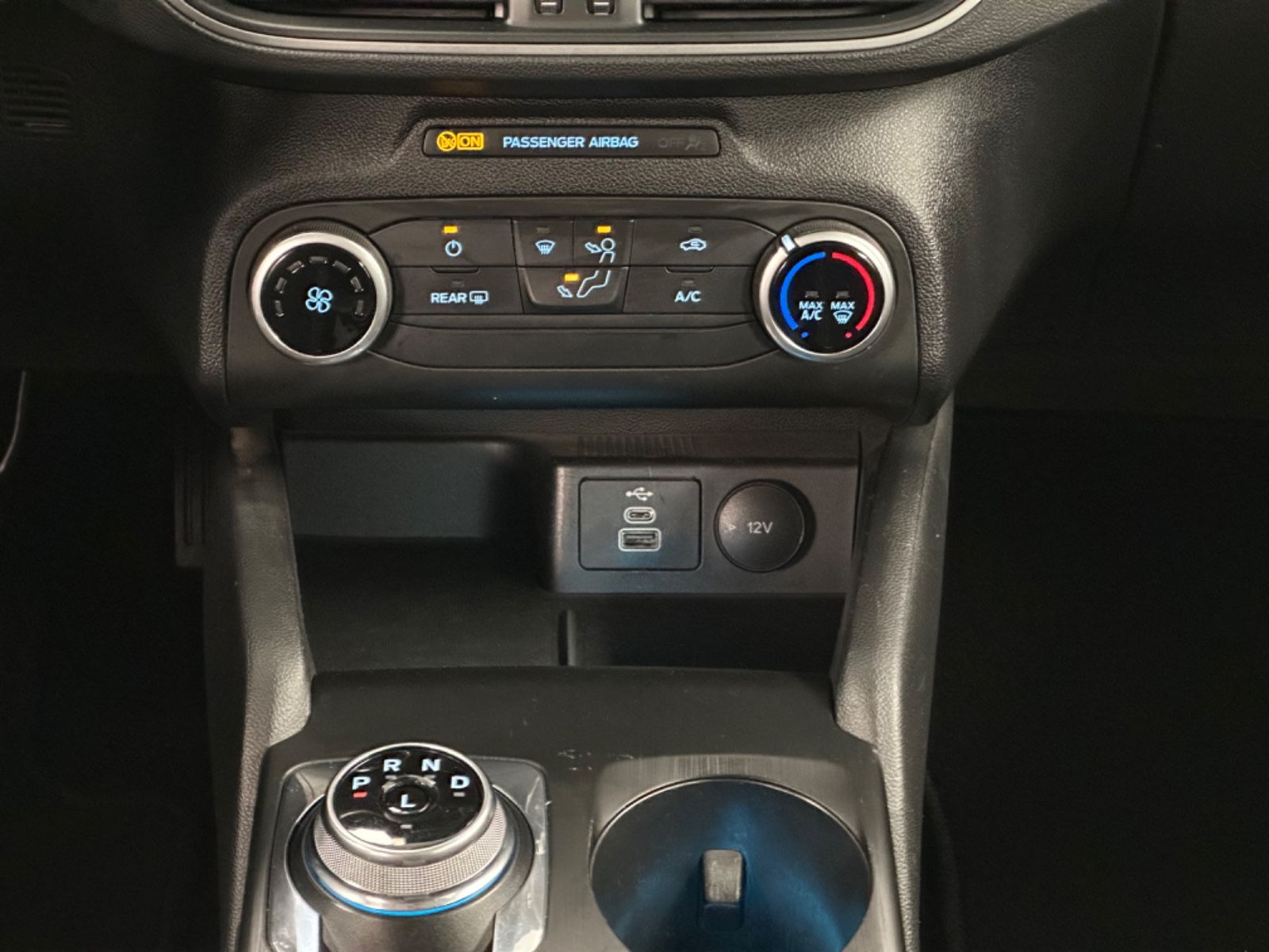 Ford Focus Turnier - Samsaru's Car Outlet