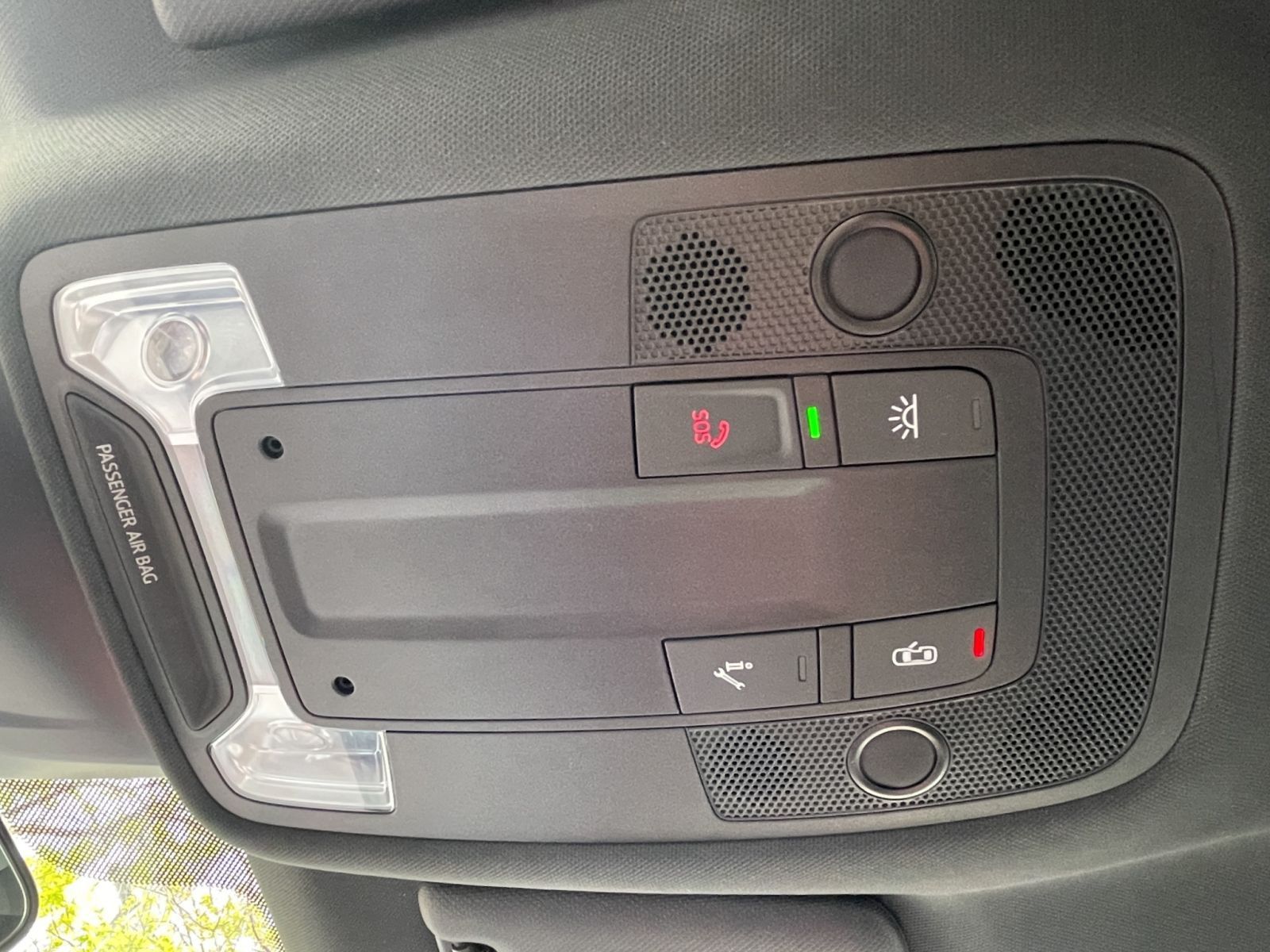 Audi A1 Sportback 35 TFSI S line LED Kamera Carplay
