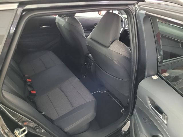 Toyota Corolla 2.0 TS Teamplayer Touring Sports Hybrid