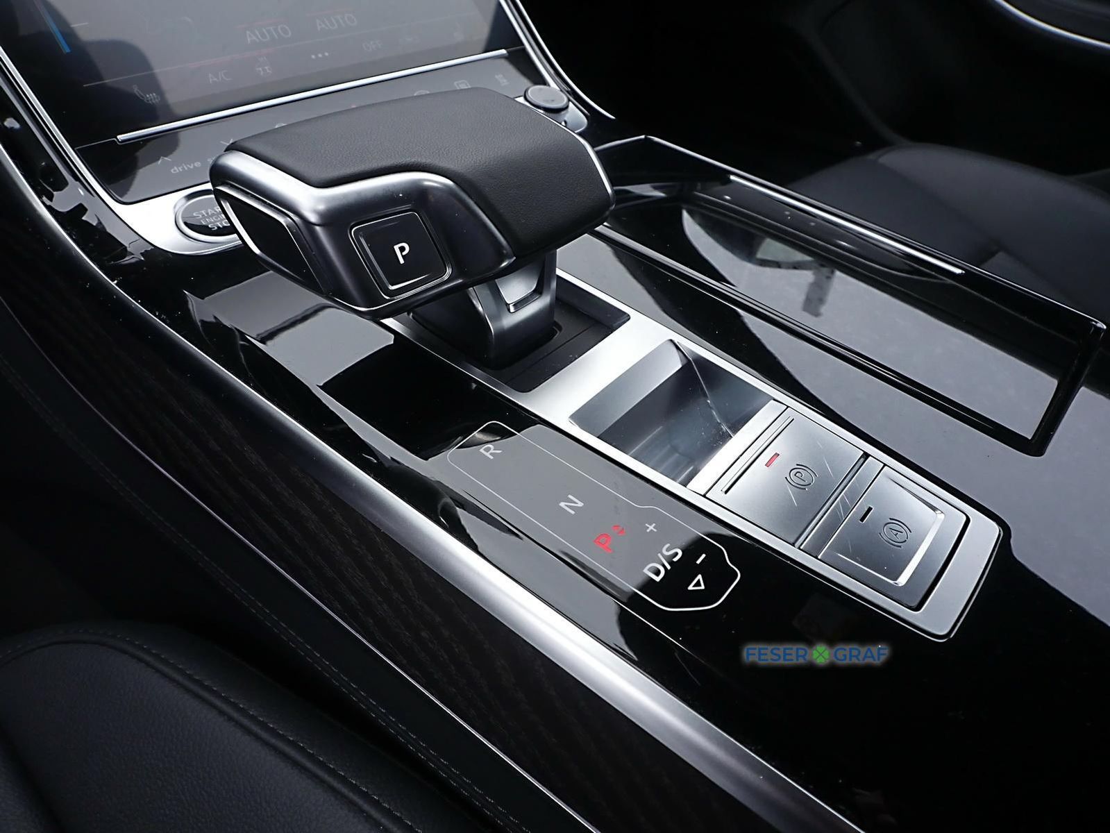 Audi A8 50 TDI qu. - Samsaru's Car Outlet