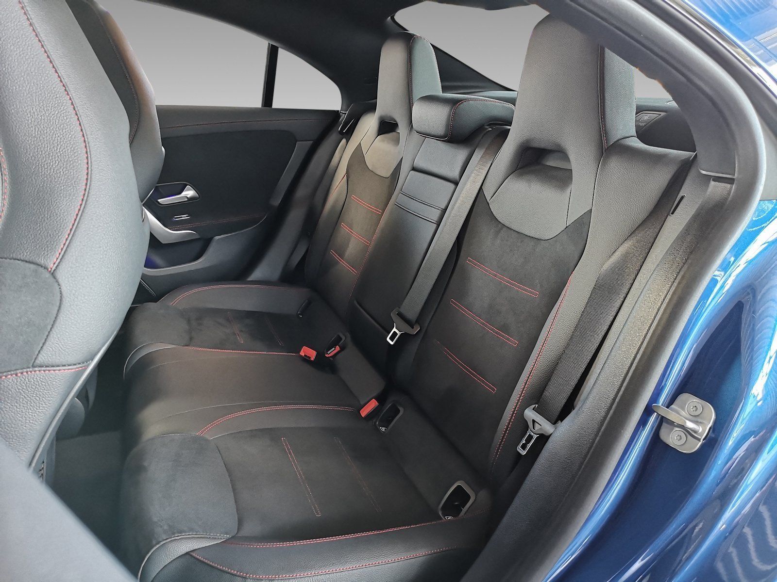 Mercedes-Benz CLA 200 AMG ADVANCED - Samsaru's Car Outlet