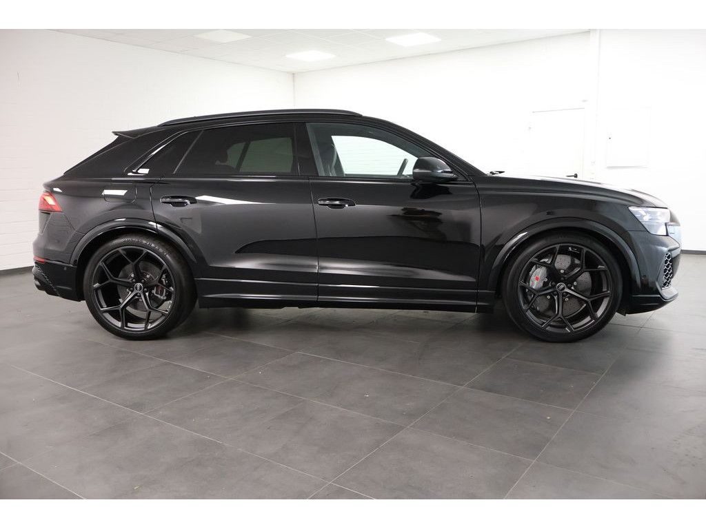 Audi RS Q8 4.0 TFSI quattro performance Navi,Matrix,H